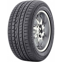 Foto pneumatico: CONTINENTAL, CrossContact UHP 235/60 R16 100H Estive