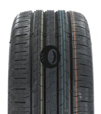 Foto pneumatico: CONTINENTAL, ECO CONTACT 6 155/80 R13 79T Estive