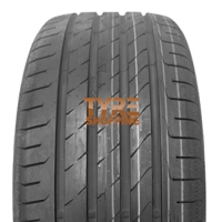 Foto pneumatico: CONTINENTAL, ECO CONTACT 7 205/45 R18 90H Estive