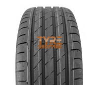Foto pneumatico: CONTINENTAL, ECO CONTACT 7 S 225/60 R16 98V Estive