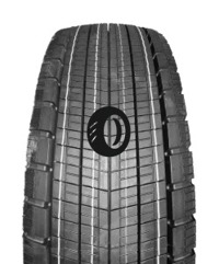 Foto pneumatico: CONTINENTAL, ECO PLUS HD3+ 295/60 R22.5 150L Estive