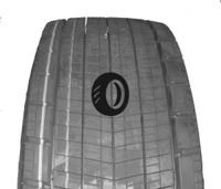 Foto pneumatico: CONTINENTAL, ECO PLUS HD3 315/45 R22.5 147L Estive