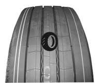Foto pneumatico: CONTINENTAL, ECO PLUS HT3 385/55 R22.5 160K Estive
