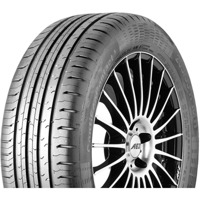 Foto pneumatico: CONTINENTAL, ContiEcoContact 5 245/45 R18 96W Estive