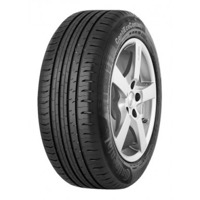Foto pneumatico: CONTINENTAL, EcoContact 5 185/55 R15 86H Estive