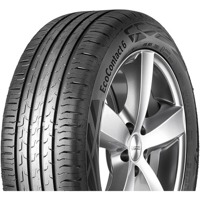Foto pneumatico: CONTINENTAL, ContiEcoContact 6 195/60 R18 96H Estive