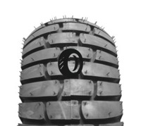 Foto pneumatico: CONTINENTAL, Escape 90/90 R21 54S Quattro-stagioni