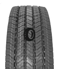 Foto pneumatico: CONTINENTAL, HA3+ URBAN SCANDINAVIA 275/70 R22.5 152J Estive