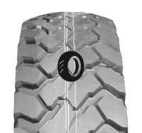 Foto pneumatico: CONTINENTAL, HCS 365/85 R20 164J Estive