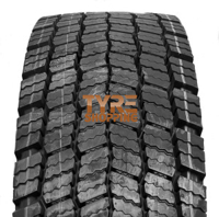 Foto pneumatico: CONTINENTAL, HDW2 COACH 295/80 R22.5 154M Invernali