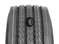Foto pneumatico: CONTINENTAL, HSR2 315/80 R22.5 158L Estive