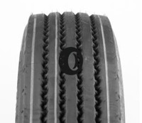Foto pneumatico: CONTINENTAL, HTR 315/80 R22.5 156K Estive
