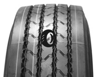 Foto pneumatico: CONTINENTAL, HTR 2 445/65 R22.5 169K Estive