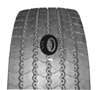 Foto pneumatico: CONTINENTAL, HTW2 SCANDINAVIA 445/45 R19.5 160J Estive