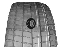 Foto pneumatico: CONTINENTAL, HYBRID HD3 245/70 R19.5 136M Estive