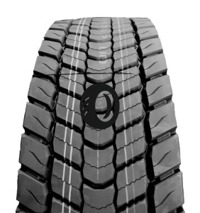 Foto pneumatico: CONTINENTAL, HYBRID HD5 275/70 R22.5 148M Estive