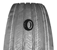 Foto pneumatico: CONTINENTAL, HYBRID HS3 (3PMSF) 275/70 R22.5 148M Estive