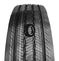 Foto pneumatico: CONTINENTAL, HYBRID HS5 385/55 R22.5 160K Estive