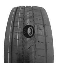 Foto pneumatico: CONTINENTAL, HYBRID HT3+ 385/55 R22.5 160K Estive
