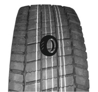 Foto pneumatico: CONTINENTAL, HYBRID LD3 245/70 R17.5 136M Estive