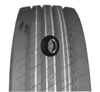 Foto pneumatico: CONTINENTAL, HYBRID LS3 245/70 R17.5 136M Estive