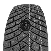 Foto pneumatico: CONTINENTAL, ICE CONTACT 3 STUDDED 195/55 R20 95T Invernali