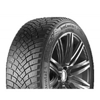 Foto pneumatico: CONTINENTAL, CONTIICECONTACT 3 235/45 R18 98T Estive
