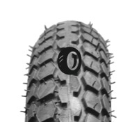 Foto pneumatico: CONTINENTAL, KKS10 WW 2/ R19 24B Quattro-stagioni