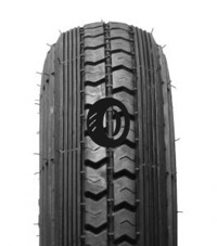 Foto pneumatico: CONTINENTAL, LB 4/ R8 66J Quattro-stagioni