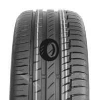 Foto pneumatico: CONTINENTAL, PREMIUM CONTACT 6 205/60 R16 96H Estive