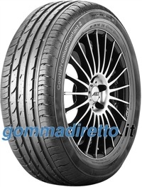 Foto pneumatico: CONTINENTAL, PremiumContact 2 215/60 R16 95V Estive
