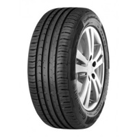 Foto pneumatico: CONTINENTAL, ContiPremiumContact 5 215/60 R16 95H Estive