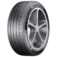 Foto pneumatico: CONTINENTAL, PremiumContact 6 275/40 R22 107V Estive