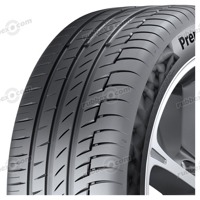 Foto pneumatico: CONTINENTAL, PremiumContact 6 265/45 R21 108H Estive