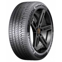 Foto pneumatico: CONTINENTAL, PremiumContact 6 225/60 R17 99V Estive
