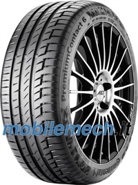 Foto pneumatico: CONTINENTAL, PremiumContact 6 325/40 R22 114Y Estive