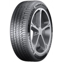 Foto pneumatico: CONTINENTAL, PremiumContact 6 235/50 R19 99V Estive