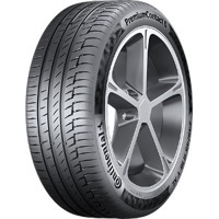 Foto pneumatico: CONTINENTAL, PremiumContact 6 AO1 265/45 R21 108H Estive