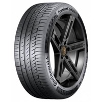 Foto pneumatico: CONTINENTAL, PremiumContact 6 265/55 R19 113Y Estive