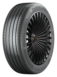 Foto pneumatico: CONTINENTAL, PremiumContact C 225/50 R18 95V Estive