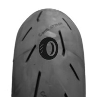 Foto pneumatico: CONTINENTAL, RACE ATTACK 2 120/70 R17 58W Quattro-stagioni