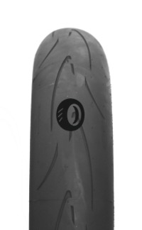 Foto pneumatico: CONTINENTAL, RACE ATTACK ENDURANCE 190/50 R17 75W Quattro-stagioni