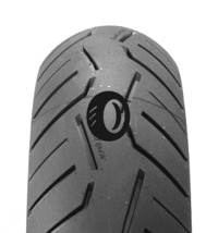 Foto pneumatico: CONTINENTAL, ROAD ATTACK 3 110/80 R18 58W Quattro-stagioni