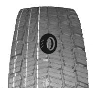 Foto pneumatico: CONTINENTAL, SCANDINAVIA HD3 285/70 R19.5 146M Estive