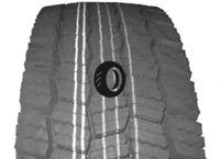 Foto pneumatico: CONTINENTAL, SCANDINAVIA LD3 235/75 R17.5 132M Estive