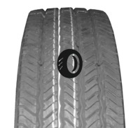 Foto pneumatico: CONTINENTAL, SCANDINAVIA LS3 235/75 R17.5 132M Estive