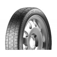 Foto pneumatico: CONTINENTAL, sContact 155/85 R18 115M Estive