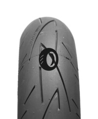Foto pneumatico: CONTINENTAL, SPORT ATTACK 2 120/70 R17 58W Quattro-stagioni