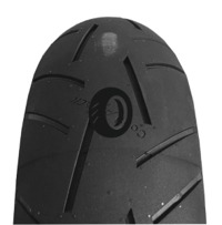 Foto pneumatico: CONTINENTAL, SPORT ATTACK 3 110/70 R17 54W Quattro-stagioni
