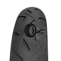 Foto pneumatico: CONTINENTAL, SPORT ATTACK 4 120/70 R17 58W Quattro-stagioni